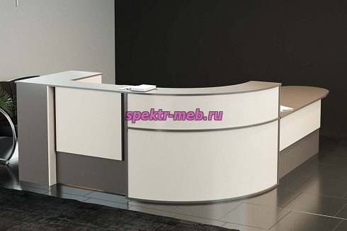 Стойка ресепшн Frank 2