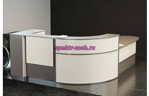 Стойка ресепшн Frank 2