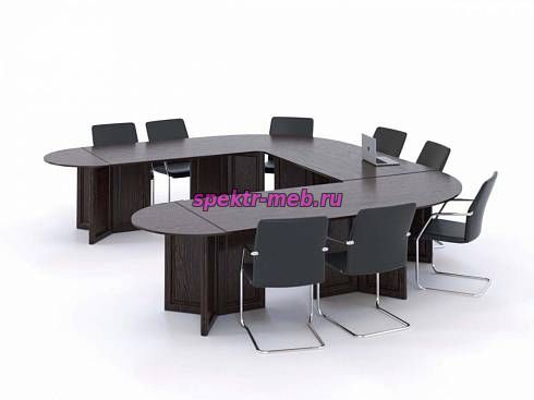 Стол для переговоров Бонни 1