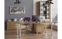 Кабинет руководителя Греция 2