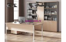 Кабинет руководителя Хельма 9