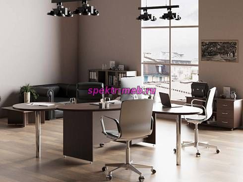 Кабинет руководителя Греция 8