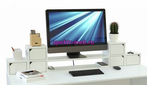 Подставка под монитор Экстра-11