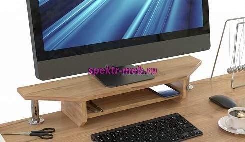 Подставка под монитор Веста-4