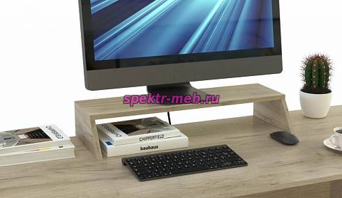 Подставка под монитор Шон-4