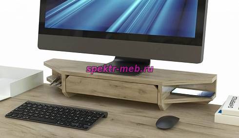 Подставка под монитор Сахара-7