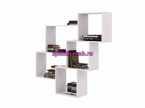 Полка книжная Барри 11