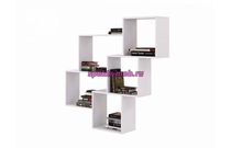 Полка книжная Барри 11