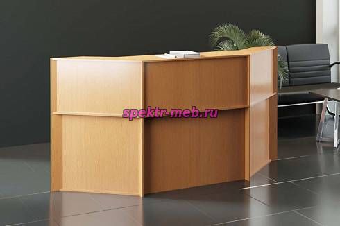 Ресепшн Финна №1.3