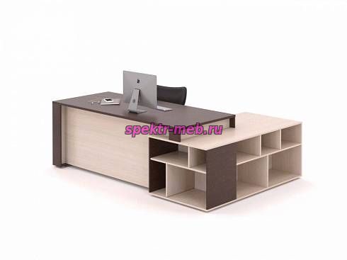 Стол руководителя Альтер