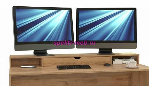 Подставка под монитор Вена-6