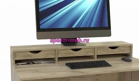 Подставка под монитор Бланка-8