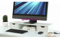 Подставка под монитор Мокко-4