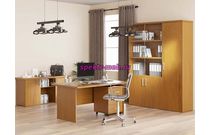 Кабинет руководителя Хельма 4