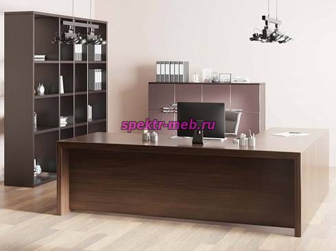 Кабинет руководителя Мирма 1