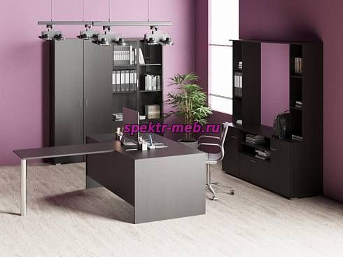 Кабинет руководителя Лира 2