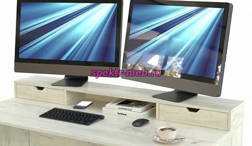 Подставка под монитор Урбан-2