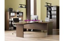 Кабинет руководителя Вакса 9