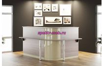 Стойка ресепшн Арни 5