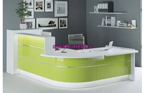 Стойка ресепшн Фортуна 6