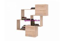 Полка комбинированная Барри-28