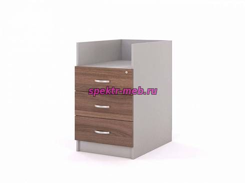 Тумба приставная Наоми 9