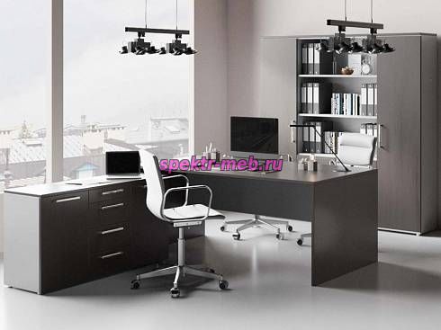 Кабинет руководителя Марио 10