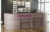 Стойка ресепшн Арни 2