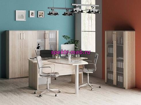 Кабинет руководителя Артос 7