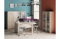 Кабинет руководителя Артос 7