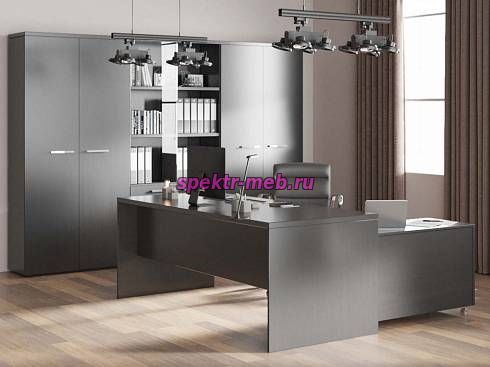 Кабинет руководителя Хельма 8