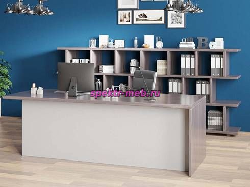 Кабинет руководителя Вакса 3