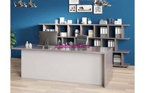 Кабинет руководителя Вакса 3