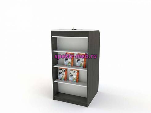 Ресепшен Лайна №7