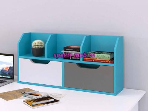 Надставка для стола Дуо 6