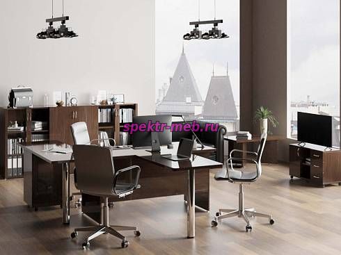 Кабинет руководителя Греция 10