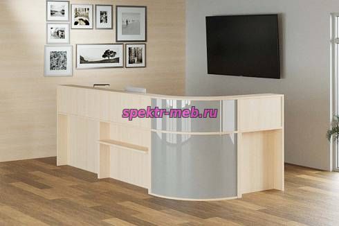 Стойка ресепшн Jojo 1