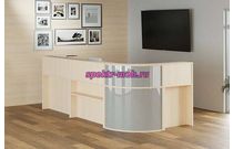 Стойка ресепшн Jojo 1