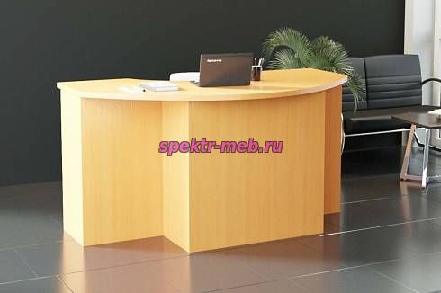 Ресепшн Финна №3