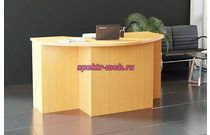 Ресепшн Финна №3