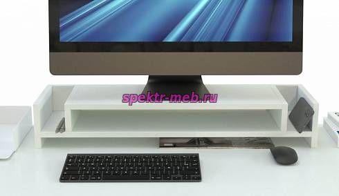 Подставка под монитор Лакрица-5