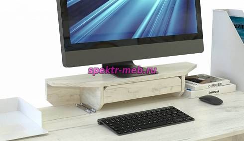 Подставка под монитор Сахара-6