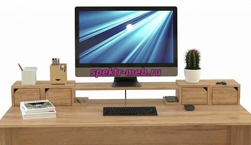 Подставка под монитор Олимп-2