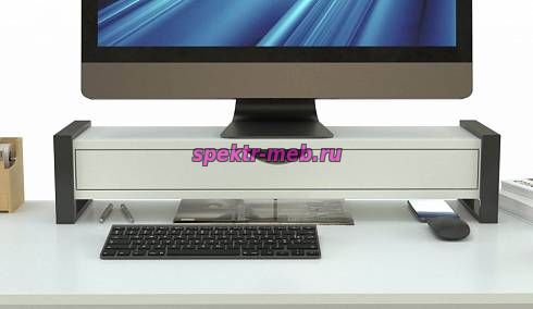 Подставка под монитор Сена-4