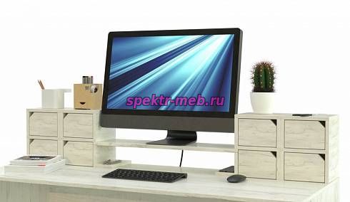 Подставка под монитор Экстра-12