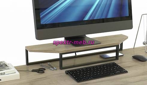 Подставка под монитор Веста-6