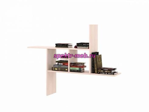 Полка навесная Лайм-36