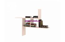 Полка навесная Лайм-36