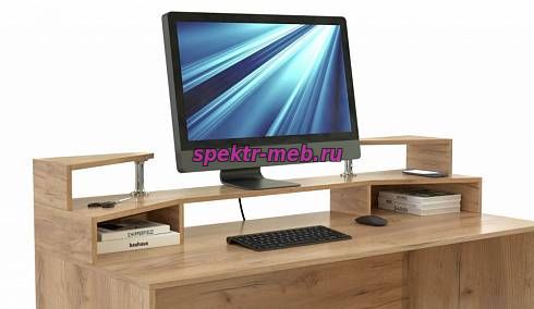 Подставка под монитор Шарм-1