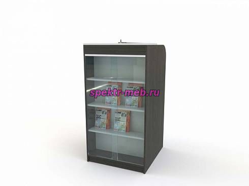 Ресепшен Лайна №8